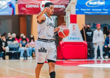 Carolina se apunta una victoria gigante en la Guillermo Angulo