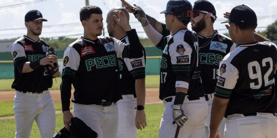 Salinas obtiene su boleto a la semifinal de la Doble A