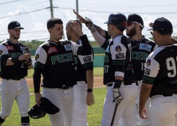 Salinas obtiene su boleto a la semifinal de la Doble A