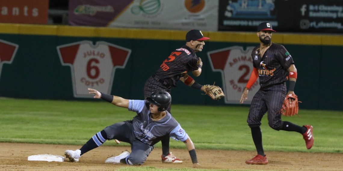 Cuatro equipos arrancan con victorias en el Carnaval de Campeones