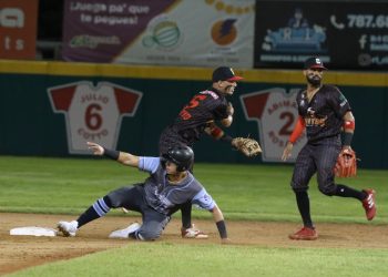 Cuatro equipos arrancan con victorias en el Carnaval de Campeones