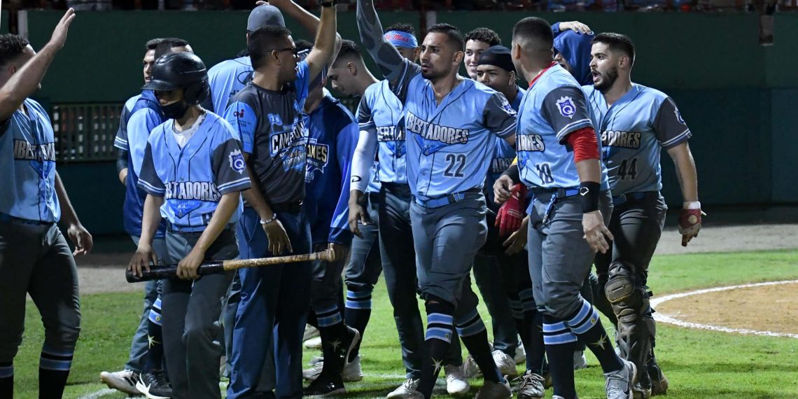 De Hormigueros el segundo pase a la semifinal de la Doble A