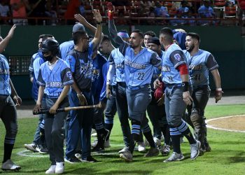 De Hormigueros el segundo pase a la semifinal de la Doble A