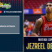 El Trabuco Deportes habla con Jezreel De Jesús