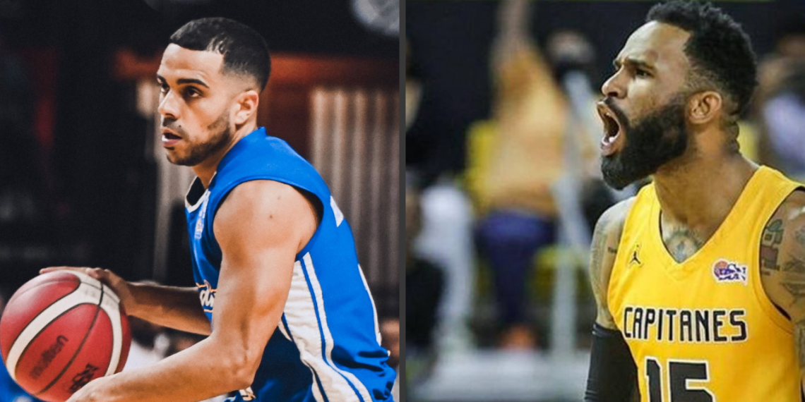 Capitanes y Vaqueros avanzan a la semifinal del BSN