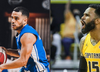 Capitanes y Vaqueros avanzan a la semifinal del BSN