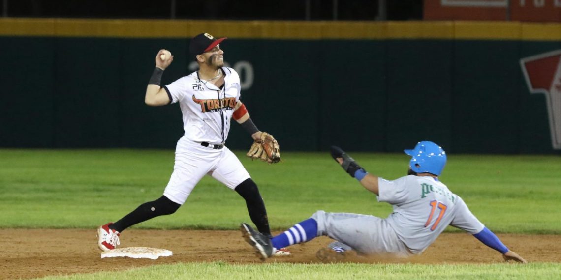 Carnaval de Campeones: Toritos sólidos con 4-0 y Arenosos logran primer triunfo