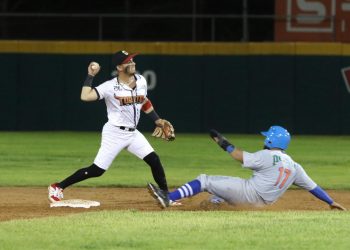 Carnaval de Campeones: Toritos sólidos con 4-0 y Arenosos logran primer triunfo