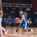 Vaqueros aseguran ventaja de cancha local en los Playoffs del BSN