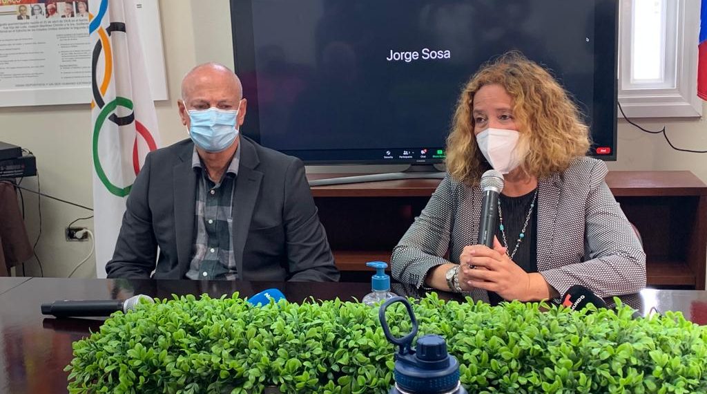 Puerto Rico cierra con 35 medallas en los Juegos del Caribe Guadalupe 2022