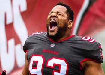 NFL: Browns, Raiders y Vikings interesados en Ndamukong Suh