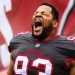 NFL: Browns, Raiders y Vikings interesados en Ndamukong Suh