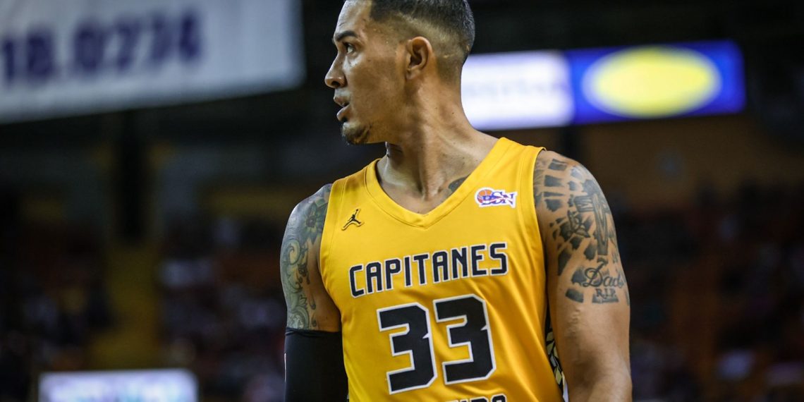 BSN multa a David Huertas por incidente en San Germán