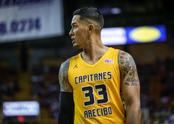 BSN multa a David Huertas por incidente en San Germán