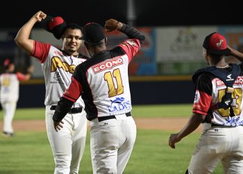 Carnaval de Campeones: Salinas acaba con el invicto de Cayey