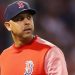 Alex Cora lamenta el esfuerzo de su equipo ante los Blue Jays