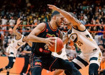 A un juego de la final los Atléticos de San Germán