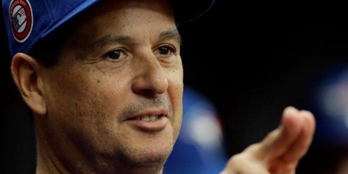 Blue Jays despiden a Charlie Montoyo