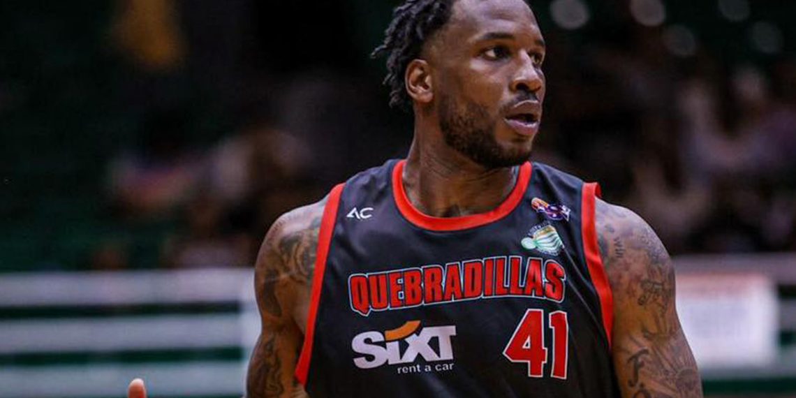 BSN: Piratas dejan en libertad a Thomas Robinson