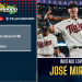 El Trabuco Deportes habla con José Miranda