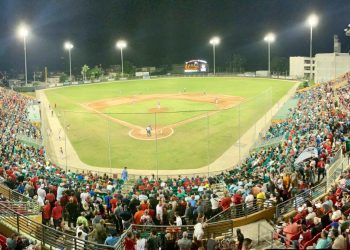 Definido el calendario de la serie final de la Doble A