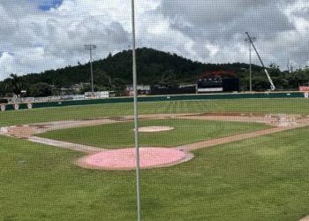 Posponen el primer juego de la serie final de la Doble A