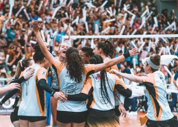 Las Pinkin de Corozal se van arriba 2-0 en la final de la LVSF