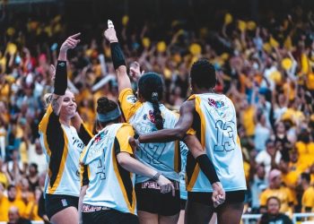 Las Pinkin barren a las Criollas y se coronan campeonas