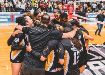 A ley de una victoria las Pinkin de Corozal para ser campeonas