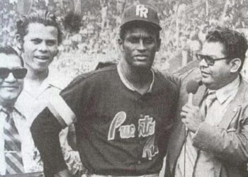 Roberto Clemente es declarado prócer puertorriqueño
