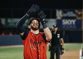 Toritos empatan la Serie Final de la Doble A