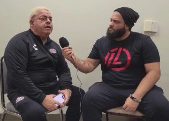 Hugo Savinovich luchará por última vez en Puerto Rico