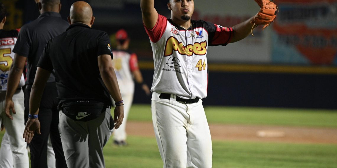 Arrancan las semifinales de la Doble A