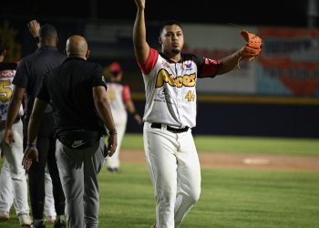 Arrancan las semifinales de la Doble A