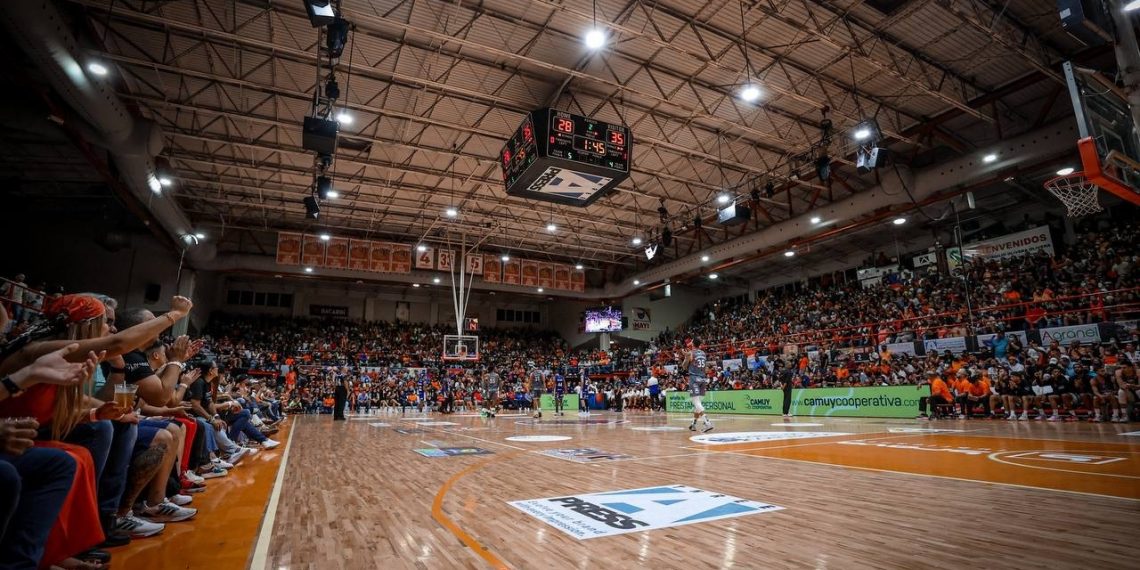 BSN anuncia cambios en el calendario de la Serie Final