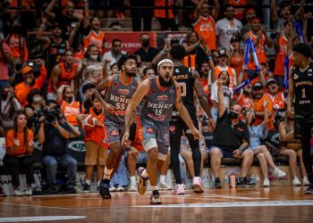 Atléticos empatan 2-2 la Serie Final del BSN