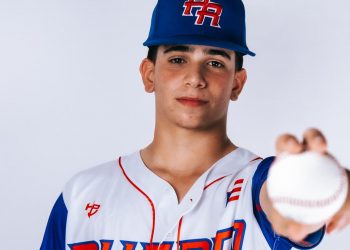 Gerant Vega abrirá el primer juego del Mundial Sub 15