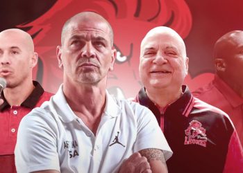 Leones anuncian a Sergio Hernández como su nuevo dirigente