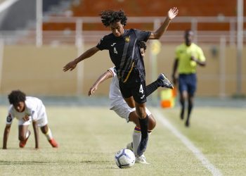 Cuarta victoria al hilo de Puerto Rico en el CFU 2022 Boys U-14 Challenge Series