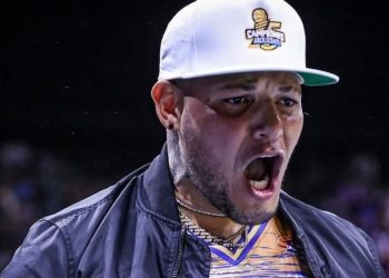 BSN inicia proceso disciplinario contra Yadier Molina