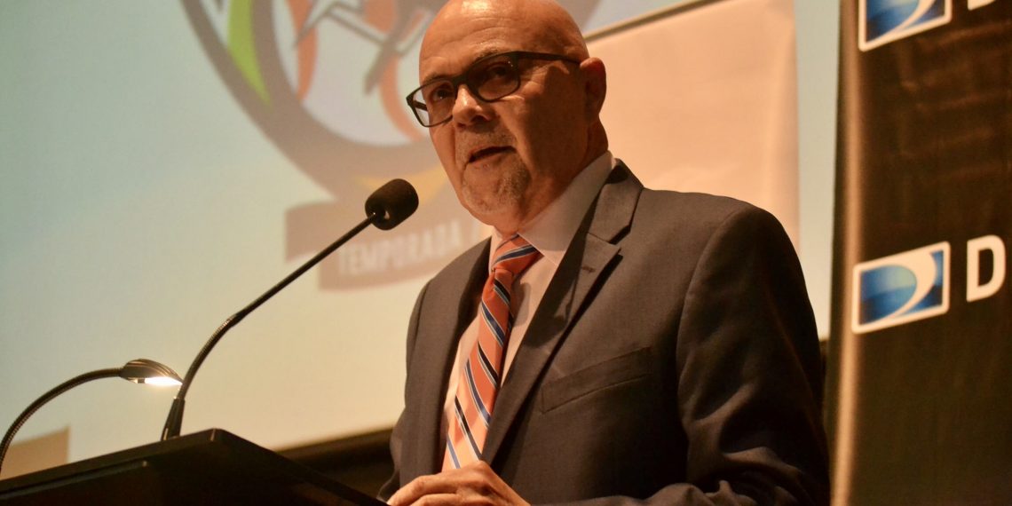 FBPR pospone anuncios ante falta de gerente general para el Equipo Nacional