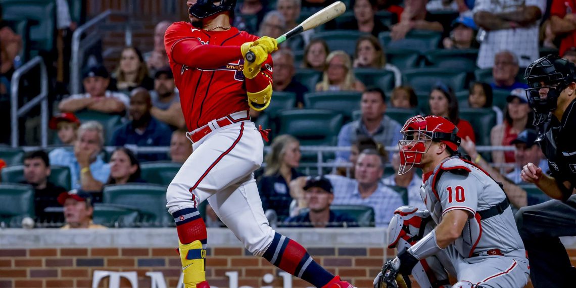 PUJOLS Y ÁLVAREZ LIDERAN EXHIBICIÓN DE BATES LATINOS EN LAS GRANDES LIGAS