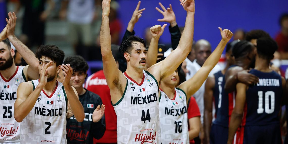 México debuta con victoria en la Copa América 2022 sobre EEUU