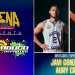 Arena Medalla presenta El Trabuco Deportes: Javi González y Aury Cruz