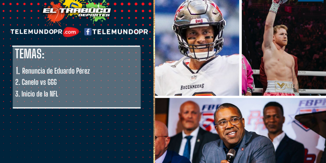 El Trabuco Deportes: Siguen las controverias rumbo al WBC