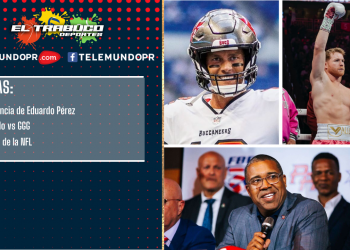 El Trabuco Deportes: Siguen las controverias rumbo al WBC