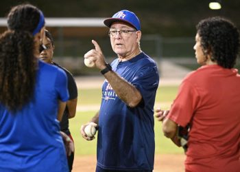 Carlos Ferrer será el nuevo dirigente de los Gigantes de Carolina en la Doble A