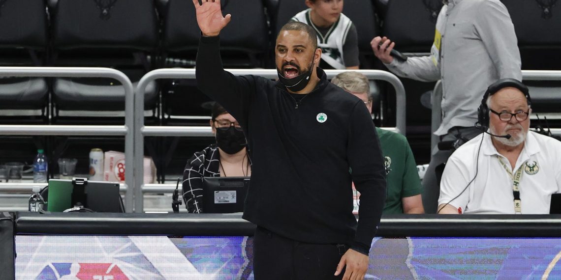CELTICS SUSPENDEN UN AÑO A IME UDOKA POR «VIOLAR REGLAS INTERNAS»
