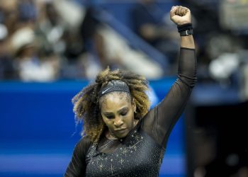 Serena Williams se jubila con una fortuna de $260 millones