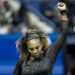 Serena Williams se jubila con una fortuna de $260 millones